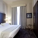 Hotell C-hotels Club Florens