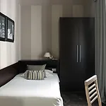 C-hotels Club Hotell 4*