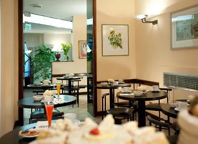 Hotel C-hotels Club Florencie
