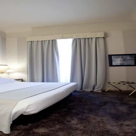 C-hotels Club 4* Florença