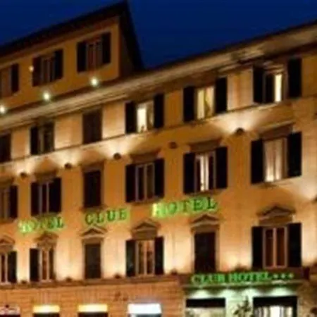 C-hoteles Club 4*