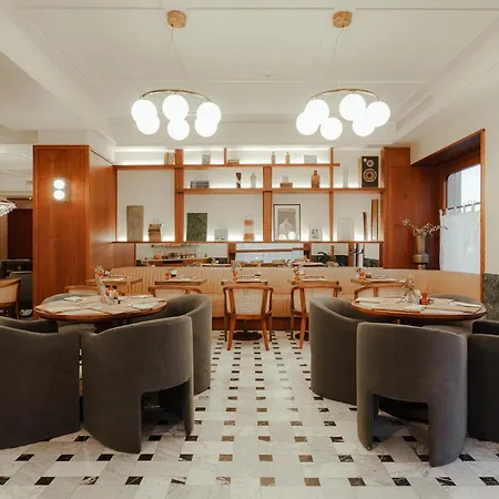C-hotels Club 4* Florencie
