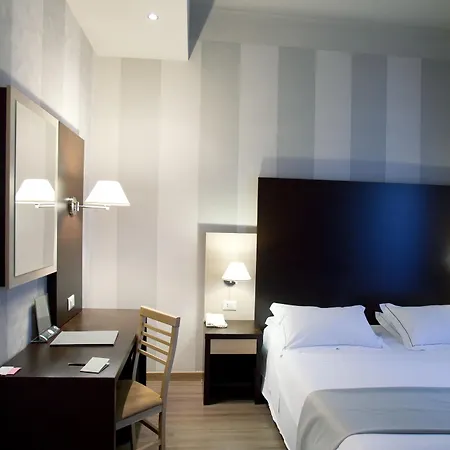 C-hotels Club 4* Firenze