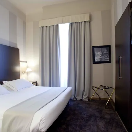 Szálloda C-hotels Club Firenze