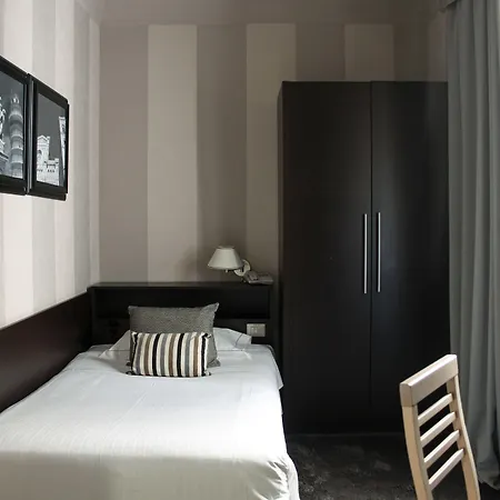 C-hotels Club Szálloda 4*