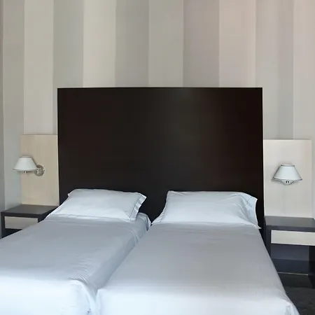 C-hotels Club 4* Firenze