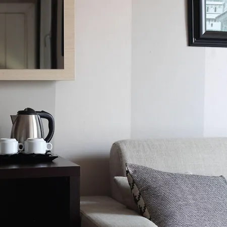 C-hotels Club 4* Firenze