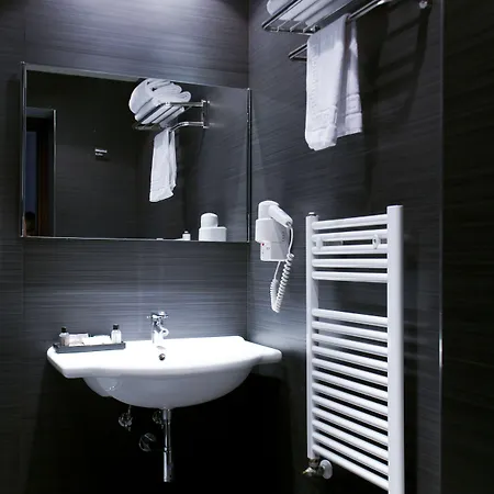 C-hotels Club 4* Firenze