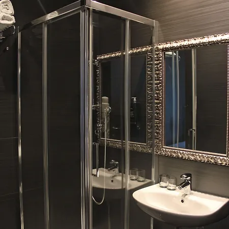 Szálloda C-hotels Club 4*
