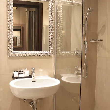 Szálloda C-hotels Club 4*