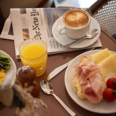 C-hotels Club Firenze