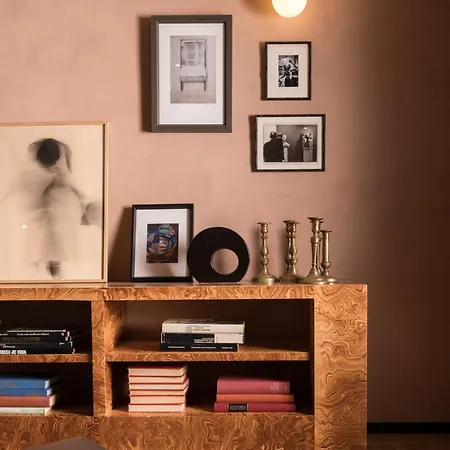 C-hotels Club 4* Firenze