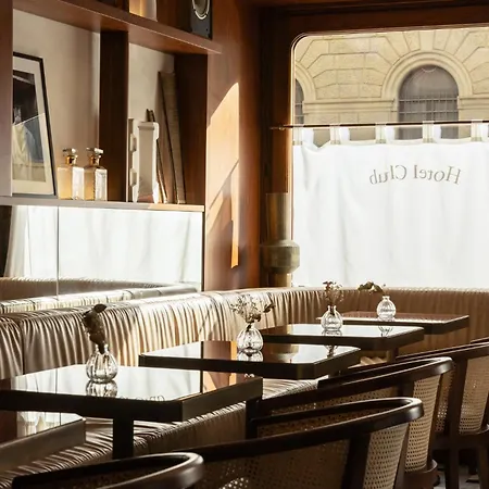 Szálloda C-hotels Club
