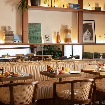 C-hotels Club Szálloda Firenze