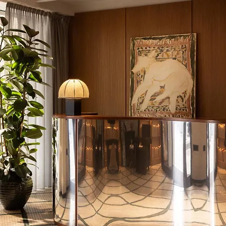 C-hotels Club 4*