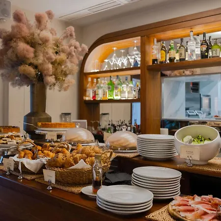 C-hotels Club 4* Firenze