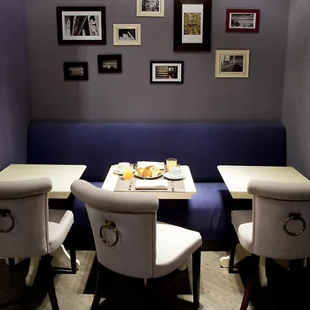 C-hotels Club 4* Florencie