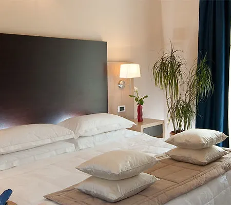 C-hotels Club 4* Florencie
