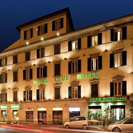 C-hotels Club Hotel