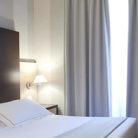 C-hoteles Club