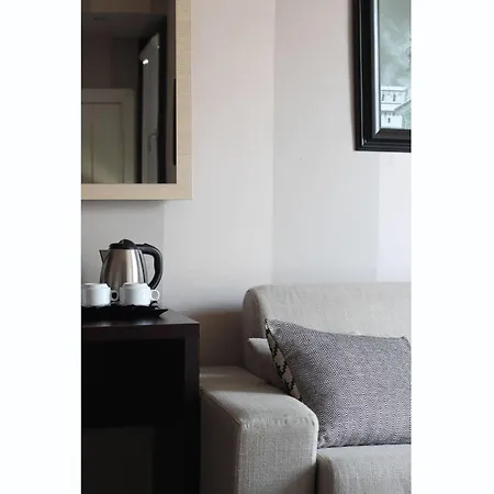 C-hotels Club Florença