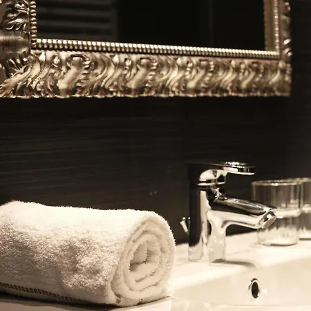 C-hotels Club 4* Florencie