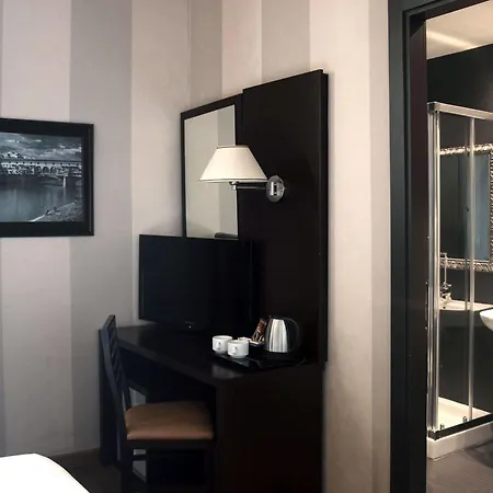 Hotel C-hotels Club Florencie