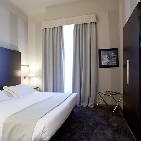 C-hoteles Club