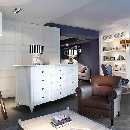 Hotel C-hotels Club Florencie