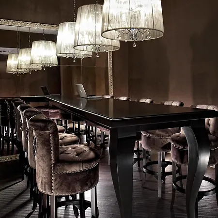 Hotel C-hotels Club