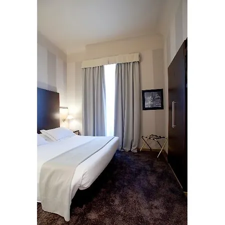 C-hotels Club Florencie