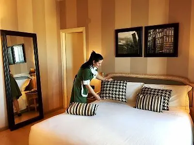 C-hotels Club Hotel Florencie