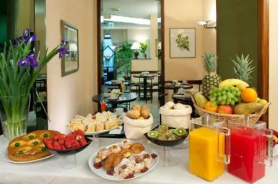 C-hotels Club 4* Florence