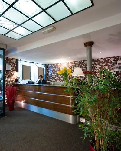 Hotel C-hotels Club