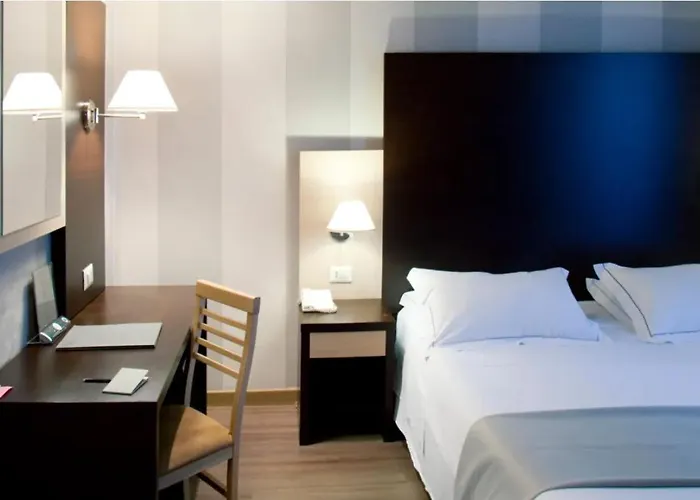 C-hotels Club Florence