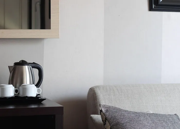 C-hotels Club 4* Florence