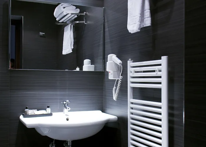 C-hotels Club 4* Florence