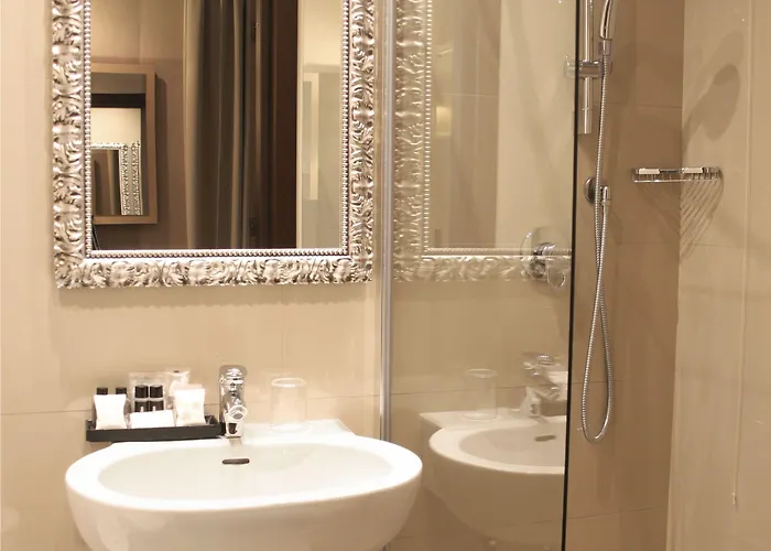 Hotel C-hotels Club 4*