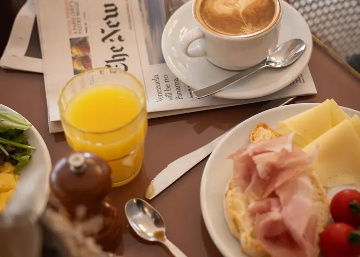 C-hotels Club Florence