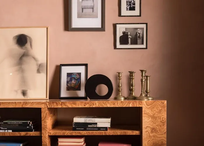 C-hotels Club 4* Florence