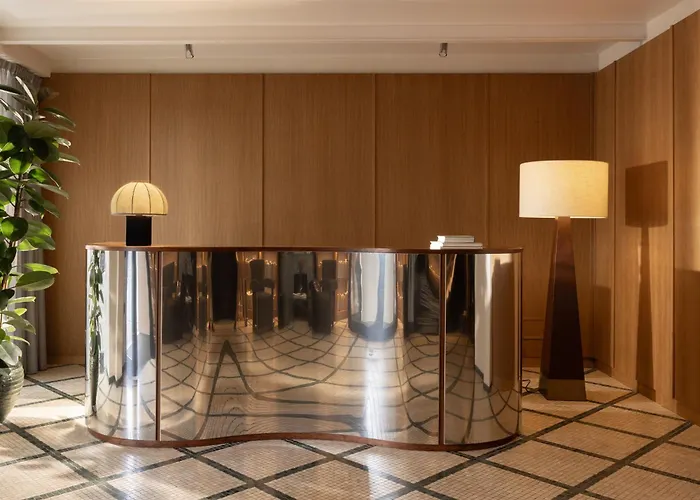 Hotel C-hotels Club 4*