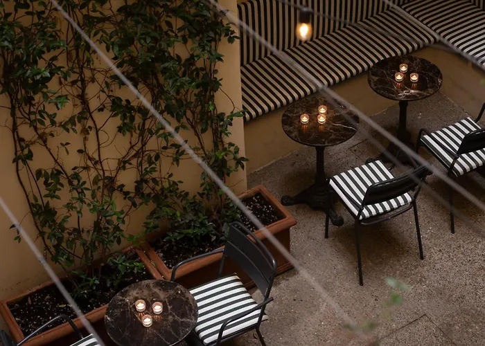 C-hotels Club Hotel Florence