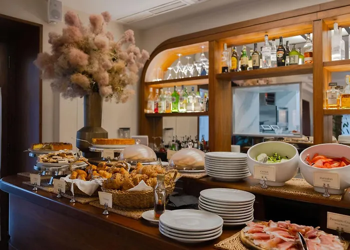 C-hotels Club 4* Florence