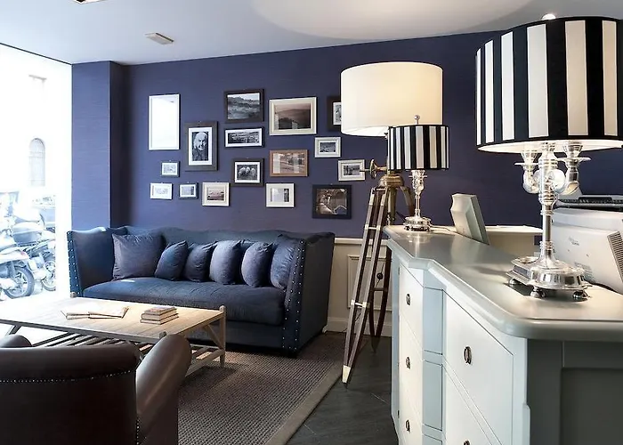 C-hotels Club Florence