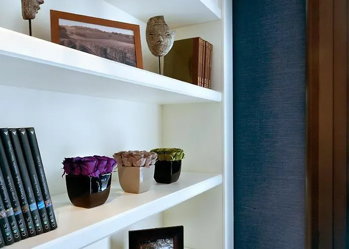 Hotel C-hotels Club Florence