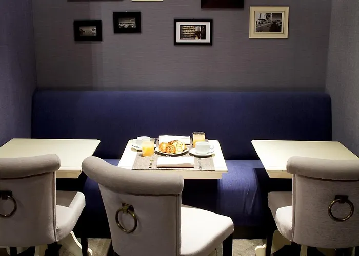 C-hotels Club 4* Florence