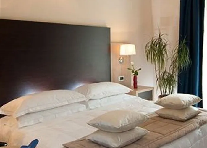 Hotel C-hotels Club Florence