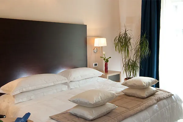 C-hotels Club 4* Florence