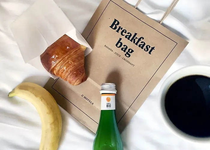 C-hotels Club 4* Florence