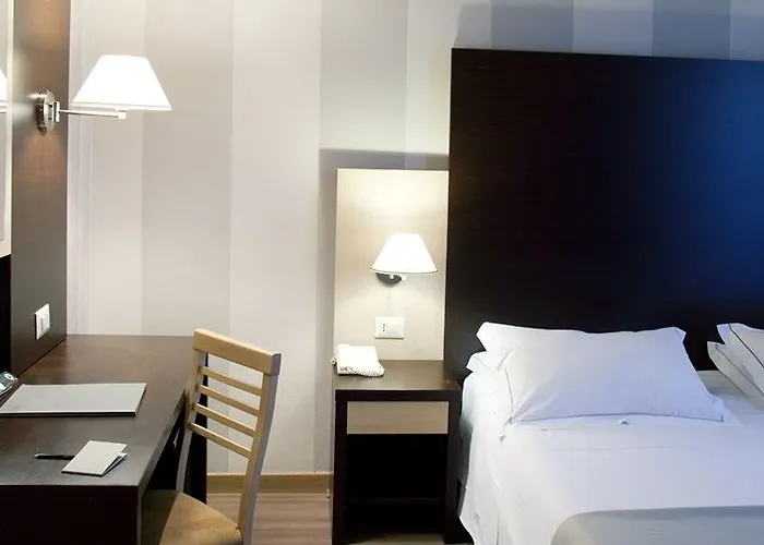 C-hotels Club Florence